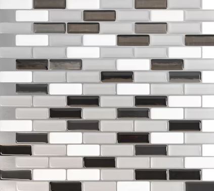Backsplash